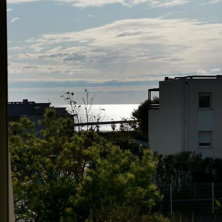 Appartement 1 Chambre + Parking A Deux Pas Des Plages 세테 외부 사진