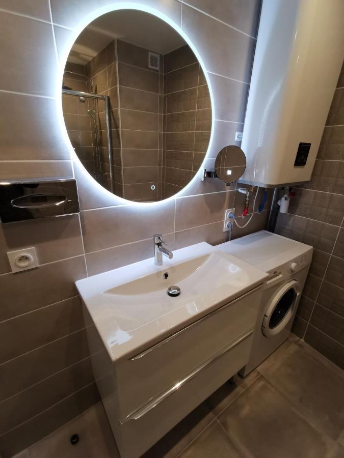 Appartement 1 Chambre + Parking A Deux Pas Des Plages 세테 외부 사진