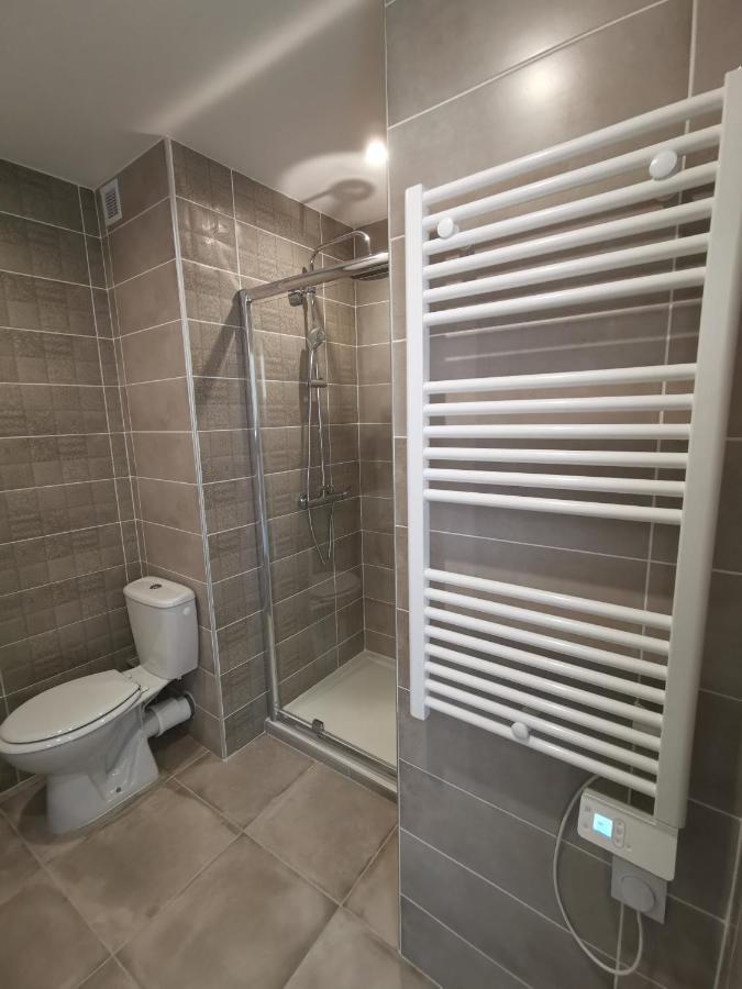Appartement 1 Chambre + Parking A Deux Pas Des Plages 세테 외부 사진