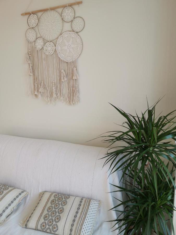 Appartement 1 Chambre + Parking A Deux Pas Des Plages 세테 외부 사진