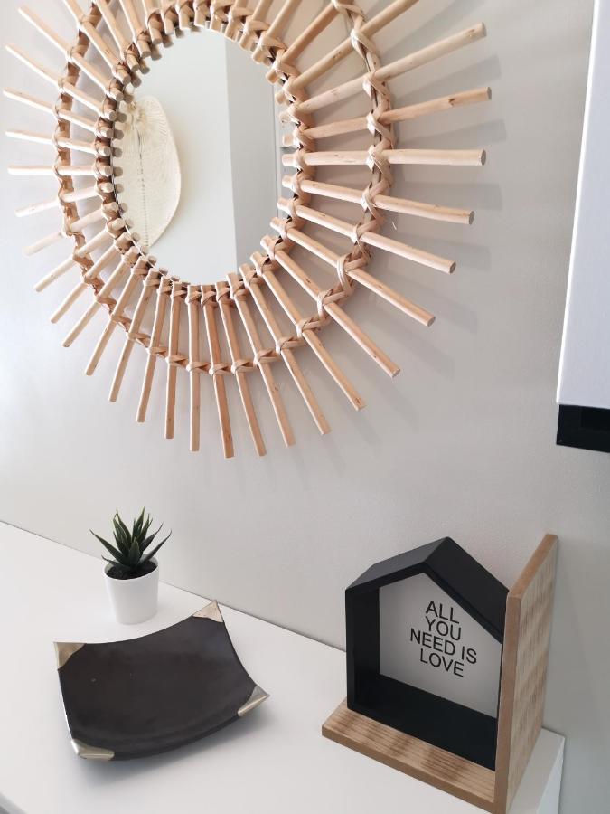 Appartement 1 Chambre + Parking A Deux Pas Des Plages 세테 외부 사진