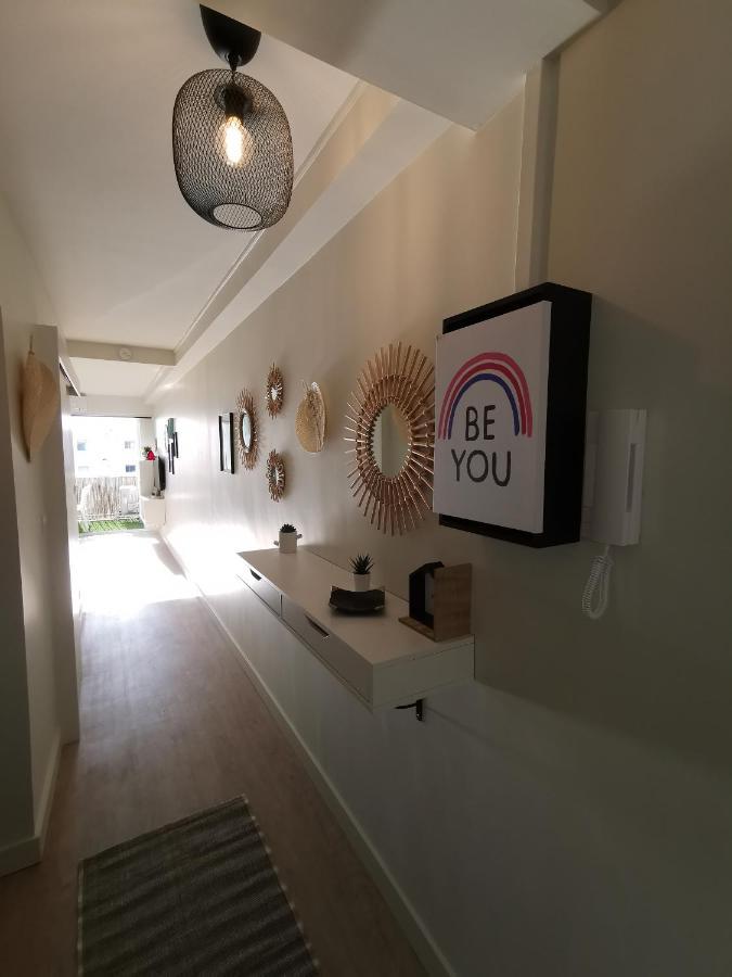 Appartement 1 Chambre + Parking A Deux Pas Des Plages 세테 외부 사진