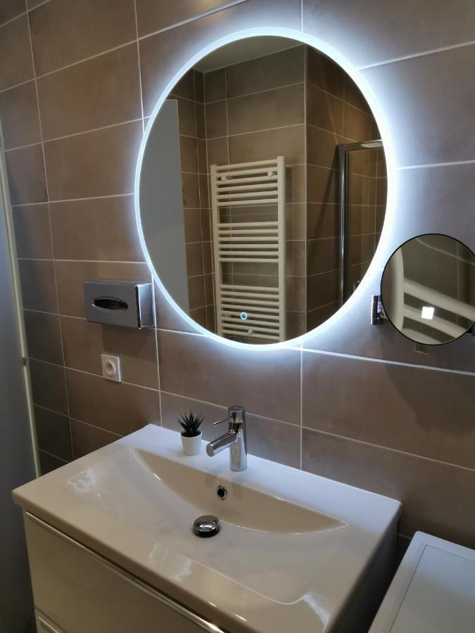 Appartement 1 Chambre + Parking A Deux Pas Des Plages 세테 외부 사진