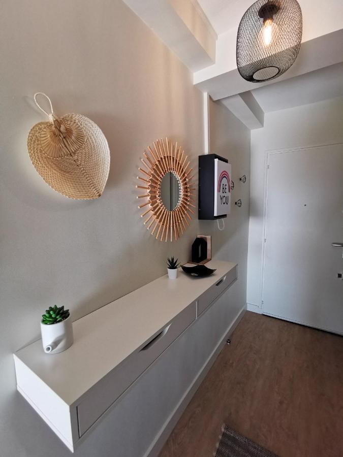 Appartement 1 Chambre + Parking A Deux Pas Des Plages 세테 외부 사진