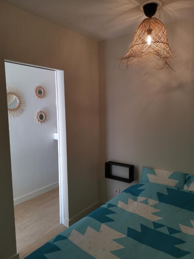 Appartement 1 Chambre + Parking A Deux Pas Des Plages 세테 외부 사진