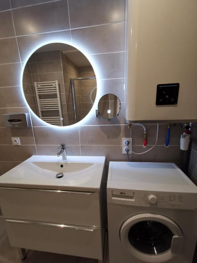 Appartement 1 Chambre + Parking A Deux Pas Des Plages 세테 외부 사진